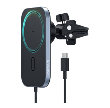 Choetech T200-F MagLeap Wireless Car Charger Qi 15W - Best Prices