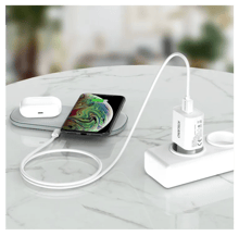 Choetech USB-A Wall Charger 12W - Best Prices