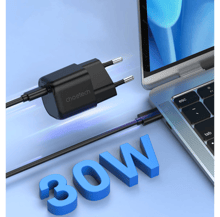 Choetech GaN 30W PD USB Type-C Charger - Best Prices