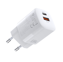 Choetech 33W Dual Port Wall Charger - Best Prices
