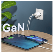 Choetech 33W Dual Port Wall Charger - Best Prices