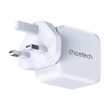 Choetech 45W Type-C GaN Wall Charger - Best Prices
