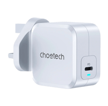 Choetech 45W Type-C GaN Wall Charger - Best Prices