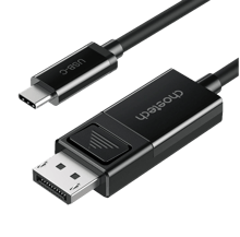 Choetech Type-C to DisplayPort Cable 8K@30Hz Two Way 1.8m - Best Prices