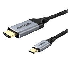 Choetech Type-C to HDMI Cable 4K@60Hz 2m - Best Prices