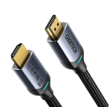 Choetech 8K Braided Cable HDMI 2.1 8K@60Hz 2m - Best Prices