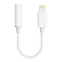 Choetech AUX005 Lightning to 3.5mm Headphone Jack Adapter - Best Prices