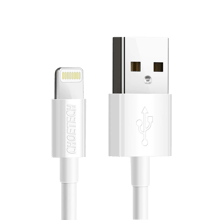 Choetech USB-A to Lightning Nylon Braided MFi Cable 1.2m - Best Prices