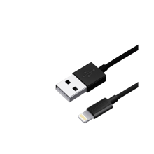 Choetech USB-A to Lightning Nylon Braided MFI Cable 1.8m - Best Prices