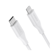 Choetech Type-C to Lightning Nylon Braided MFi Cable 1.2m - Best Prices