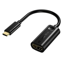 Choetech HUB-H04 Type C to HDMI Adapter 4K - Best Prices