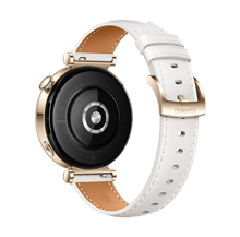 Huawei Watch GT4 41mm White Leather Strap - Best Prices