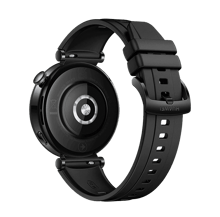 Huawei Watch GT4 Fluoroelastomer Black 46mm - Best Prices