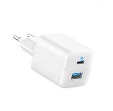 Anker 323 Charger 33W Dual Ports - Best Prices