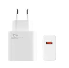 Xiaomi 120W Charging Combo - Best Prices