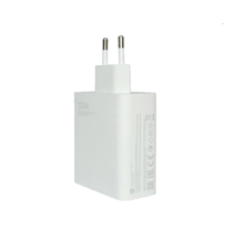 Xiaomi 120W Charging Combo - Best Prices