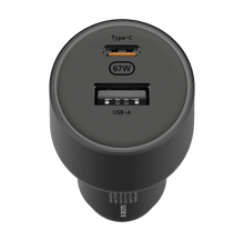 Xiaomi 67W Dual Port Fast Car Charging - Best Prices