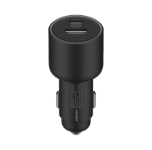 Xiaomi 67W Dual Port Fast Car Charging - Best Prices