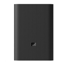 Xiaomi 10,000mAh Mi Power Bank 3 Ultra Compact - Best Prices