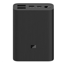 Xiaomi 10,000mAh Mi Power Bank 3 Ultra Compact - Best Prices