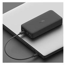 Xiaomi Redmi 20,000mAh 18W Fast Charge Power Bank - Best Prices