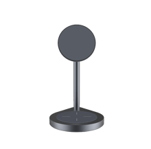 WiWU X25 Power Air 2 in 1 Wireless Charger Fast Charging Stand - Best Prices