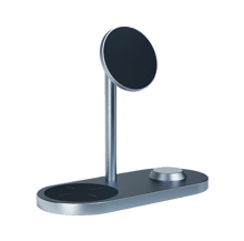 WiWU X23 Power Air 15W 3 in 1 Wireless Charger - Best Prices