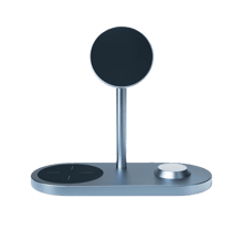 WiWU X23 Power Air 15W 3 in 1 Wireless Charger - Best Prices