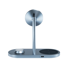 WiWU X23 Power Air 15W 3 in 1 Wireless Charger - Best Prices