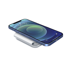 WiWU M6 Foldable 3 In 1 Wireless Charger - Best Prices