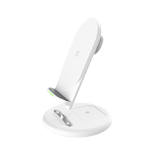 WiWU Power Air 3 in 1 Wireless Charging Station 15W - Best Prices