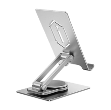 WiWU ZM107 Desktop Rotation Stand For Mobile Phone And Tablet - Best Prices