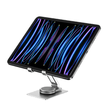 WiWU ZM107 Desktop Rotation Stand For Mobile Phone And Tablet - Best Prices