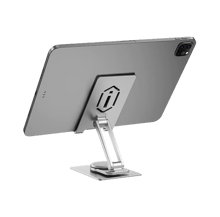 WiWU ZM107 Desktop Rotation Stand For Mobile Phone And Tablet - Best Prices