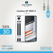 Realme GT NEO 3 - Best Prices
