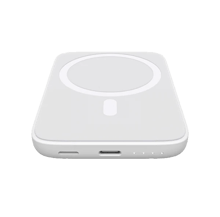 WiWU Snap Cube Magnetic Wireless Charging 5000mAh Power Bank - Best Prices