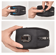 WiWU H1 Hali Travel Pouch - Best Prices