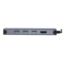 WiWU Alpha 12 in 1 USB Type-C Multifunction Adapter Hub - Best Prices