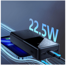JoyRoom JR-QP192 20000mAh 22.5W Fast Charging Powerbank with LCD Display - Best Prices