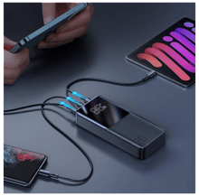JoyRoom JR-QP192 20000mAh 22.5W Fast Charging Powerbank with LCD Display - Best Prices