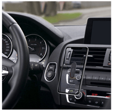 WiWU PL701 Lotto Vehicle Magnetic Suction Bracket - أفضل سعر
