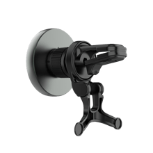 WiWU CH309 Transparent Magnetic Wireless Car Charger - Best Prices