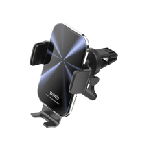 WiWU CH307 Liberator 15W Wireless Charging Car Mount - Best Prices