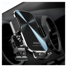 WiWU CH307 Liberator 15W Wireless Charging Car Mount - Best Prices