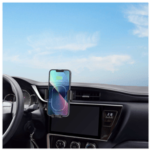 WiWU CH310 Suction Cup Design Car Phone Holder - Best Prices