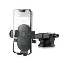 WiWU CH013 Windshield Universal Car Mount Phone Holder - Best Prices