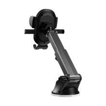 WiWU CH013 Windshield Universal Car Mount Phone Holder - Best Prices