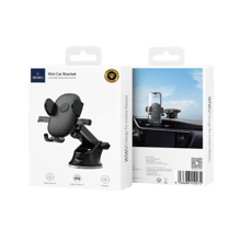 WiWU CH013 Windshield Universal Car Mount Phone Holder - Best Prices