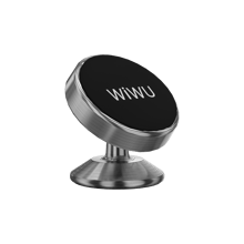 ويوو CH003 حامل هاتف للسيارة قابل للدوران 360 درجة - أفضل سعر
