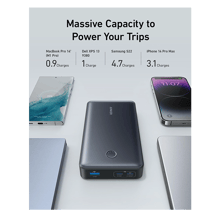 Anker 537 Power Bank (PowerCore 24K for Laptop) - Best Prices